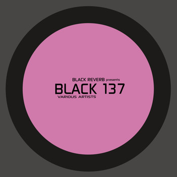 Various Artists - Black 137