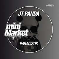 Jt Panda - Paradisos