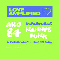 Departures - Nanni's Funk