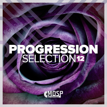 Various Artists - Progression Selection 12