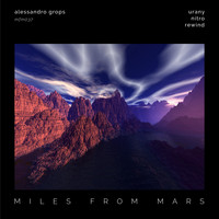 Alessandro Grops - Miles From Mars 37