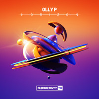 Olly P - Horizon