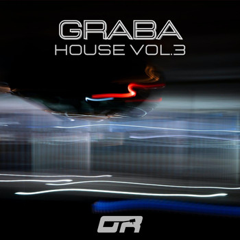Various Artists - Graba House Vol.3 (Remixes)