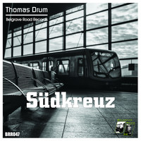 Thomas Drum - Sudkreuz