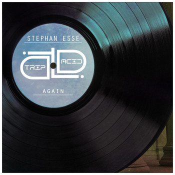 STEPHAN ESSE - Again