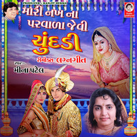 Meena Patel - Mari Nakh Na Parvada Jevi Chundadi Remix Lagana Geet