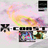 X-Coast - Synthetic Dreams EP