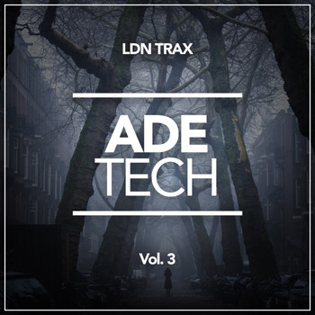 Various Artists - ADE Tech, Vol. 3