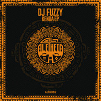 DJ Fuzzy - Kenda EP
