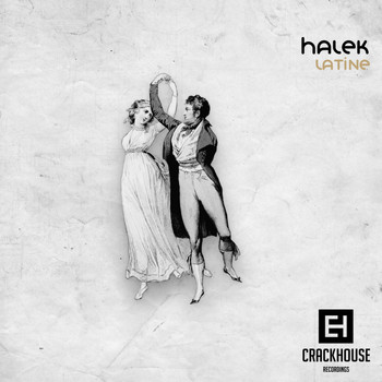 Halek - Latine