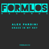Alex Pardini - Grace in my Key