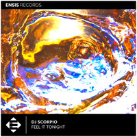 DJ Scorpio - Feel It Tonight