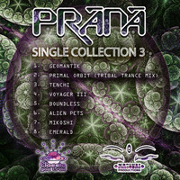 Prana - Single Collection 3