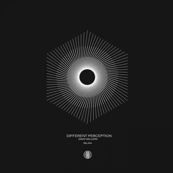 David Sellers - Different Perception