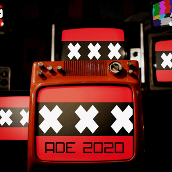 Various Artists - ADE 2020