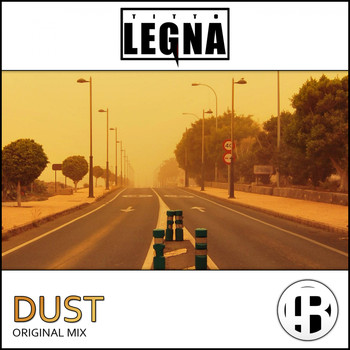 Titto Legna - Dust