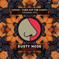 Sovax - Turn Off The Lights