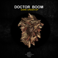 Doctor Boom - Dark Order