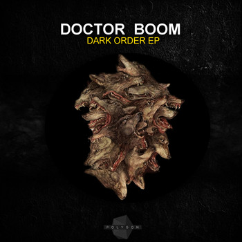 Doctor Boom - Dark Order