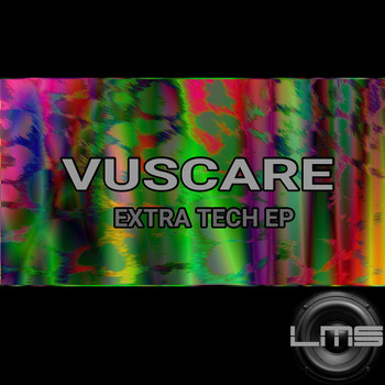 Vuscare - Extra Tech EP