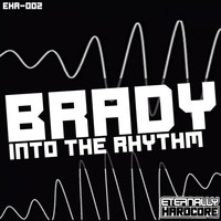 Dj Brady - Into The Rhythm