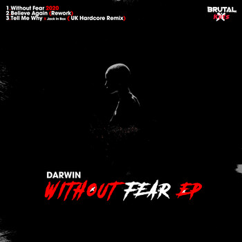 Darwin - Without Fear EP