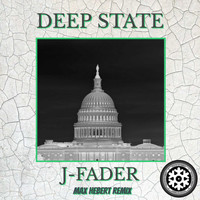 J-Fader - Deep State