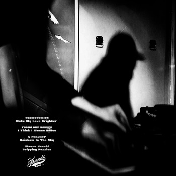 Various Artists - VA005