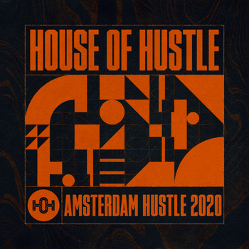 Various Artists - Amsterdam Hustle 2020