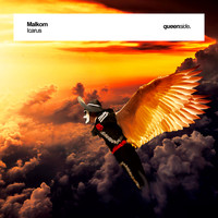 Malkom (ITA) - Icarus