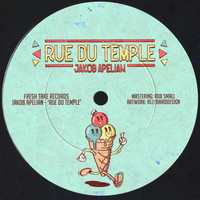 Jakob Apelian - Rue Du Temple