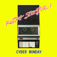 Cyber Monday - Retro Spective 1