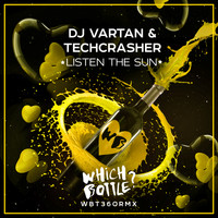 DJ Vartan & Techcrasher - Listen the Sun