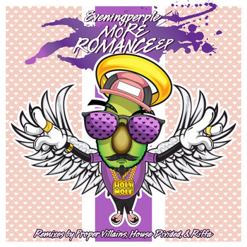 Eveningperple - More Romance