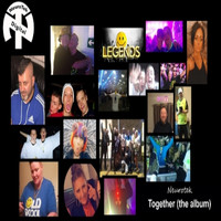 NeuroTek - Together (The Album)