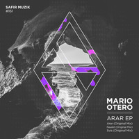 Mario Otero - ArAr EP