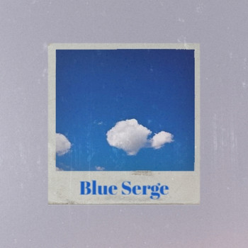 Various Artists - Blue Serge