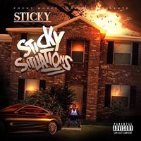 Sticky - S. S. Vol.1 (Explicit)
