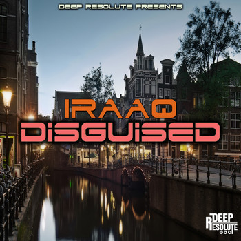 IraaQ - Disguised