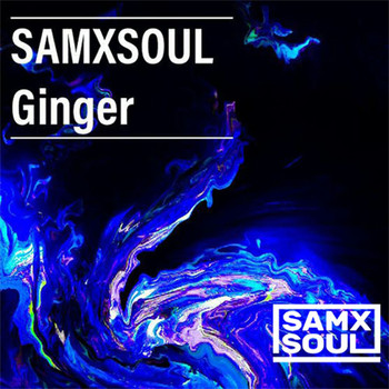 Samxsoul - Ginger