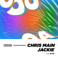 Chris Main - Jackie