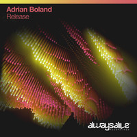 Adrian Boland - Release