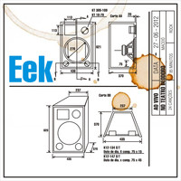 Eek - Ao Vivo No Teatro Deodoro