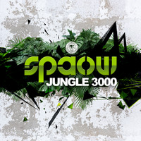 Spaow - Jungle 3000 (Explicit)