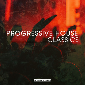 Various Artists - Progressive House Classics