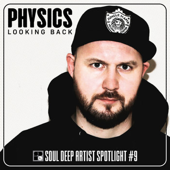 Physics - Looking Back LP:  Artist Spotlight Series #9