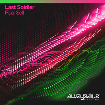 Last Soldier - Real Self