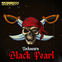 unknown - Black Pearl