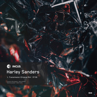 Harley Sanders - Transmission