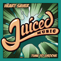 Heart Saver - Time To Groove